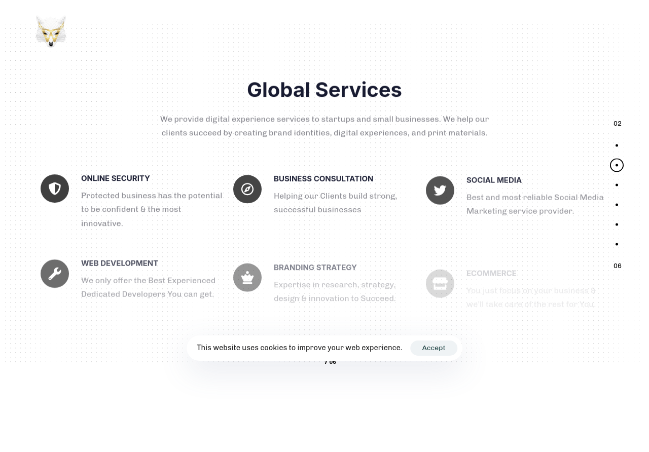 serve 2 Anthony Wolf Anthony Wolf