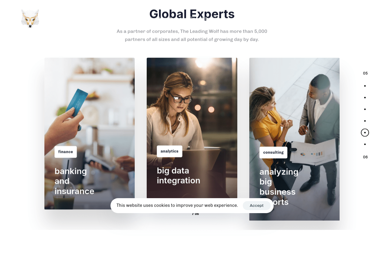 serve 2 Anthony Wolf Anthony Wolf