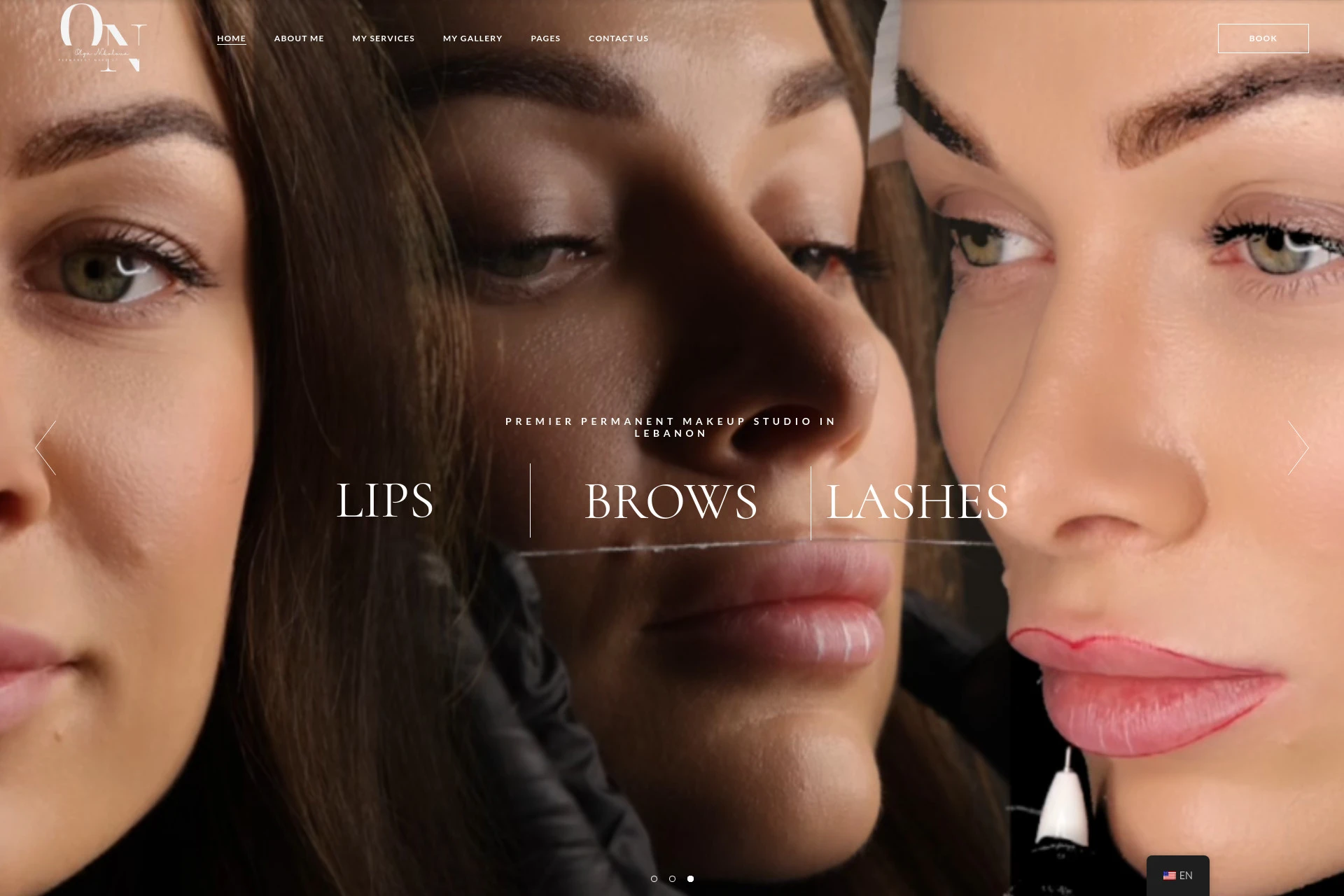 Anthony Wolf Anthony Wolf